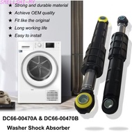 【SEMLL】4PCS DC66-00470A DC66-00470B Shock Absorbers Compatible with For samsung Washers