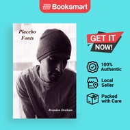 Placebo Fonts - Paperback - English - 9781420839111