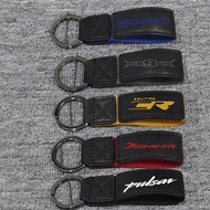 [Boutique]^*#  3D Key Holder Chain Collection Keychain For CFMOTO NK250 400 650 650GT 1125CR XB9SX P