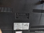 二手(特價品)禾聯50吋LED液晶電視螢幕/HDMI/DTV/FHD