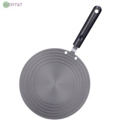 Heat Conducting Plate 24cm Diameter 28cm Diameter 3mm Thickness Easy To Move