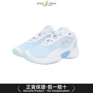 (日本平行進口)New Balance男士Fresh Foam BB V3扣鞋