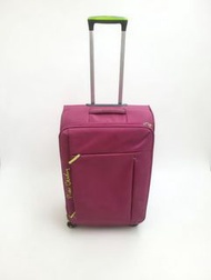 Pierre Cardin 24吋行李箱 luggage