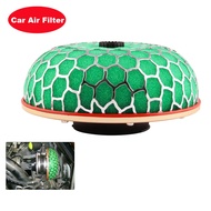 HKS Filter Universal Air Filter HKS Mushroom HKS Air Intake Green Big 3.0inch /3.25 Inch/2.5 Inch Hk
