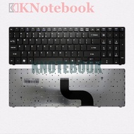Acer Aspire 5750, 5750G, 5750Z, 5750ZG Series Keyboard