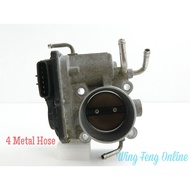 Toyota Estima Alphard Vellfire Rav-4 Camry 2.4L 2AZ 2AZ-FE Electric Throttle body 22030-28070 (6pin)