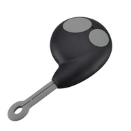 accurate Cobra 2 button remote control  key casing for UPDATING TOYOTA / HONDA / KIA COBRA STYLE REM