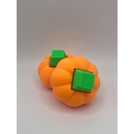 Pumpkin Fidget Clicker