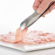 【YOSHIKAWA吉川】日本EATOCO不鏽鋼Hasam S 小巧萬用夾 AS0053