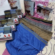 3 pcs - Men's Underwear, 3 pcs / cyclon Men's Underwear