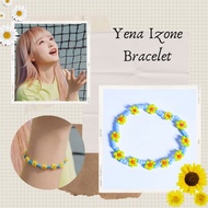 Korean idol bracelet Kpop idol bracelet Korean idol bead bracelet / Bracelet / Beads Bracelet Minju 
