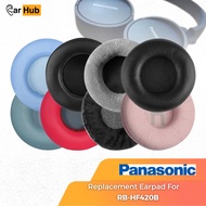 Foam Ear Cushion Earcup Panasonic RB HF420B RB HF420 B RB HF420-B Foam Earpad