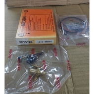 NISSAN LAUREL L24, C130C CARBURETOR KIT (KII-4666H)