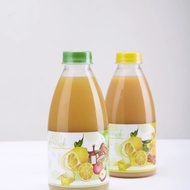 Jual jus haocek mix Limited