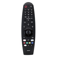 New Voice Magic Replace Remote Control MR20GA AKB75855501 For 2020 LG AI ThinQ 4K Smart TV NANO 8 NA
