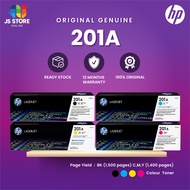 HP CF400A/01/02/03A (201A) Colour Genuine 💯Original LaserJet Toner Cartridge /For HP Color LaserJet 