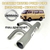 DAISHIN WATER PUMP PIPE [C20-4062] - NISSAN C20