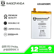 RakkiPanda LIS1605ERPC Xperia Z5 Premium E6853 / Z5 Big Docomo Batre Batrai Baterai