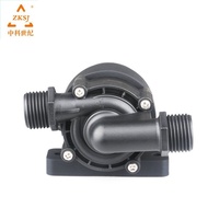 Water Dispenser Signal Direct Current Pump Speed Control Filling Pump12V0-5V Water Purifier Simulati