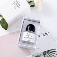 Desert No Man's Zone Rose High-End Perfume for Women Gift Box Live Hot Fresh Light Fragrance50mlPerfume Wholesale