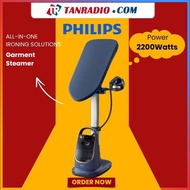 Philips 8500 Series All-in-One Ironing Solution AIS8530/20 Iron/ Garment Steamer