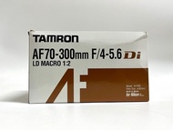 Tamron AF 70-300mm  (for Sony A-mount ) 特價