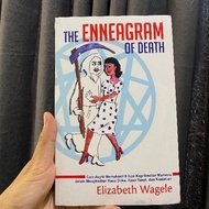 The Enneagram Of Death: A Fun Way to Understand The Types Of Human Personality