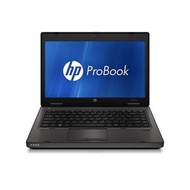 Laptop Hp Probook 6470B Core i5 4GB HDD 320GB