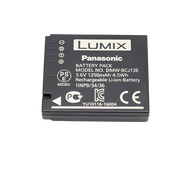 FOR Panasonic DMW-BCJ13 Battery Panasonic LX5 LX5GK LX7 LX7GK Leica D-LUX5 LUX6 Camera