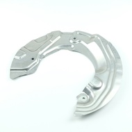 Original 2006-2016 BMW E81/E90/E90 LCI/E89 Right Protection Plate (Part No. 34106780216)