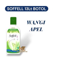 MUMTAAZZTORE | SOFFELL BOTTLES AND SPRAY BOTTLES | ENESIS