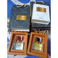 🌸D'Calysta EXCLUSIVE PERFUME HQ 30ml🌸