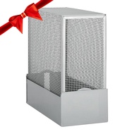 Large WiFi Router Cover, About 90% of WiFi Router Emf and 5G is Blocked, Allows Uninterrupted Use, S