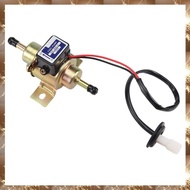 (Y O Q N)Fuel Pump for 12V Electric Vehicle EP500-0 EP5000 EP-500-0 035000-0460 EP-500-0