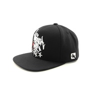 AKUDESIGN AkuDnd Snapback