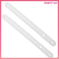 Drawer Guide Rail Hardware Door Slider Slim Slides for Drawers Glides uiran