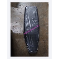 100% ORIGINAL DEMAK EX90 EX 90 DX90 DX 90 DOUBLE SEAT CUSHION ASSY TEMPAT DUDUK DY90