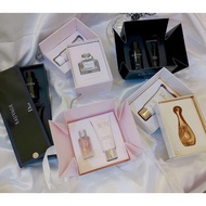 Dior Perfume Gift Set