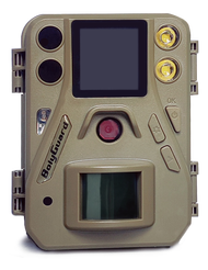 SG520-D (37MP DUAL FLASH) camera captures 37 Mega Pixel crystal images and 4K videos（จัดส่งภายในประเ