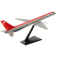 Mô Hình Máy Bay 1/200 Northwest Airlines Boeing 757-300 Mô Hình Trưng Bày Máy Bay Chở Khách Đồ Chơi 