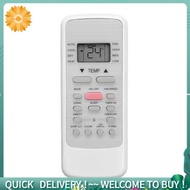 For  RG51B ( 1 ）EU1 RG51B ( 2 ）RG51B/E Air Conditioner Remote Control New
