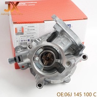 2.0T Engine Vacuum Pump Fit For VW Golf Passat Tiguan AUDI A4 A5 A6 CFP CCZ CAE 06J 145 100 C 06J145