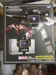 全新 未開封 正版  變形金剛  Transformers   Transformer 變型金鋼  SS TFA Studio Series 86 The Movie Animated  War fo