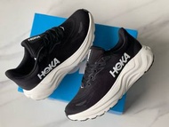 HOKA ONE ONE Arahi 8 black黑色