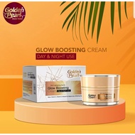 (WHOLESALE) GOLDEN PEARL GLOW BOOSTING DAY NIGHT CREAM 50GM