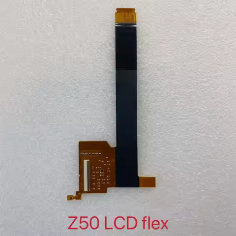 Original LCD flex for Nikon Z50