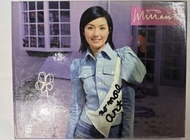 CD+vcd 楊千嬅 Miriam