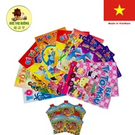 Coloring practice Combo for 1 year old Kindergarten children: Set of 5 coloring books and Box of 12 