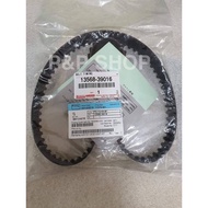 Camshaft Belt (Timening Belt) VIGO/FORTUNER/COMMUTER Genuine 1KD 2KD Diesel Engine