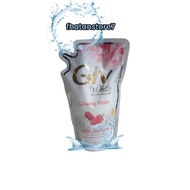 Giv White Bodywash 850 ml | Giv Glowing White Mulberry &amp; Collagen